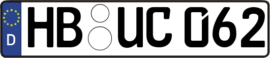 HB-UC062