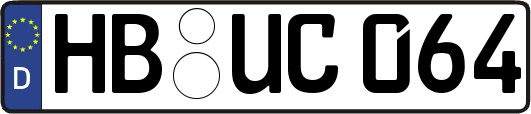 HB-UC064