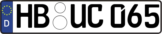 HB-UC065