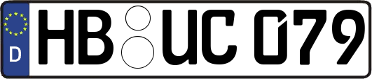 HB-UC079