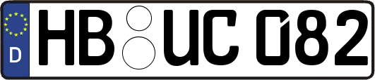 HB-UC082
