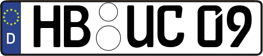 HB-UC09