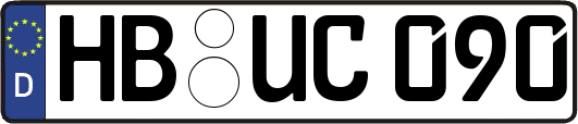 HB-UC090