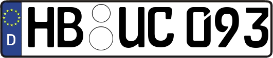 HB-UC093