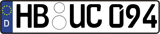 HB-UC094