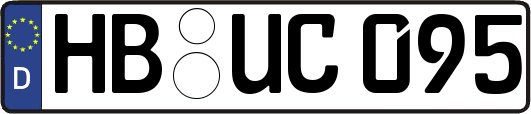 HB-UC095