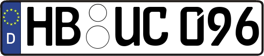 HB-UC096