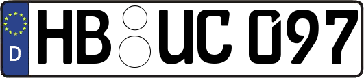HB-UC097