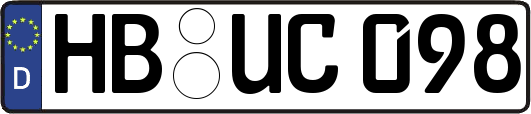 HB-UC098