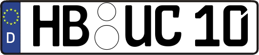 HB-UC10