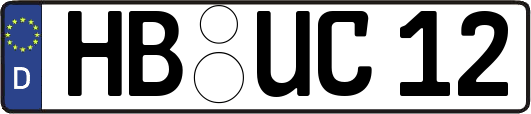 HB-UC12