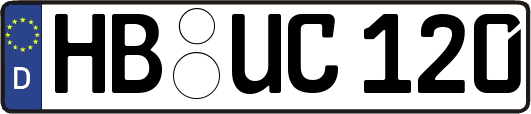 HB-UC120