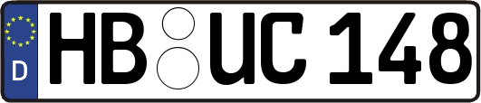 HB-UC148