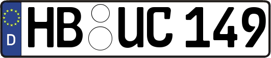 HB-UC149