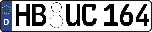 HB-UC164