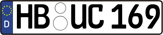 HB-UC169
