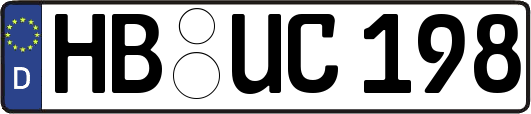 HB-UC198