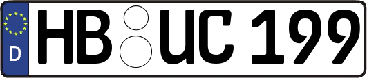 HB-UC199