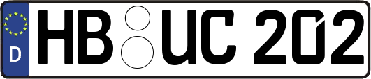 HB-UC202