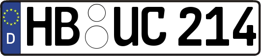 HB-UC214