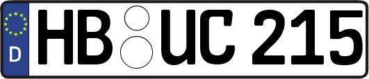 HB-UC215