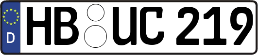 HB-UC219