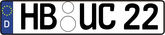 HB-UC22