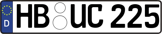 HB-UC225