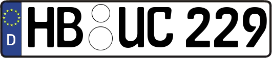 HB-UC229