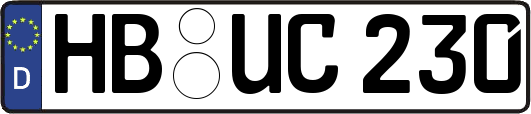 HB-UC230