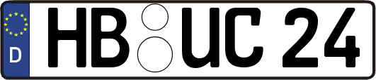 HB-UC24