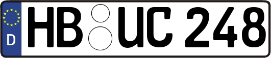 HB-UC248