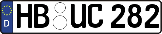 HB-UC282