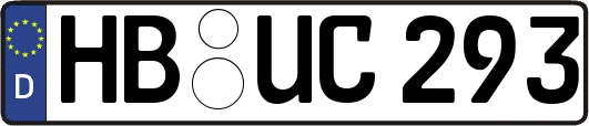 HB-UC293