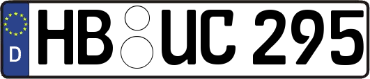 HB-UC295