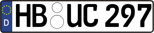 HB-UC297