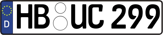 HB-UC299