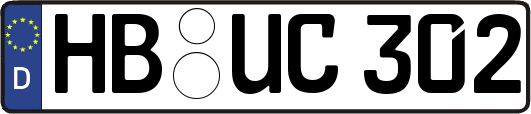 HB-UC302