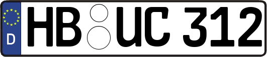 HB-UC312