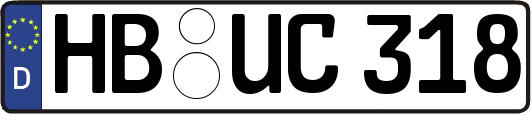 HB-UC318