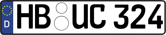 HB-UC324