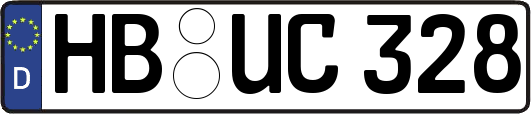 HB-UC328