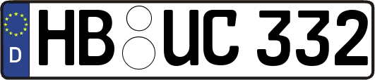 HB-UC332