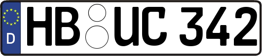 HB-UC342