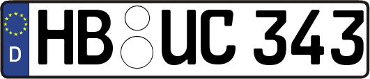 HB-UC343