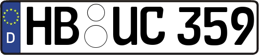 HB-UC359