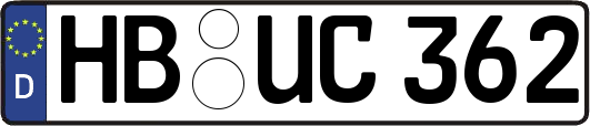 HB-UC362