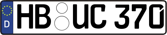 HB-UC370