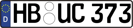 HB-UC373
