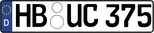 HB-UC375